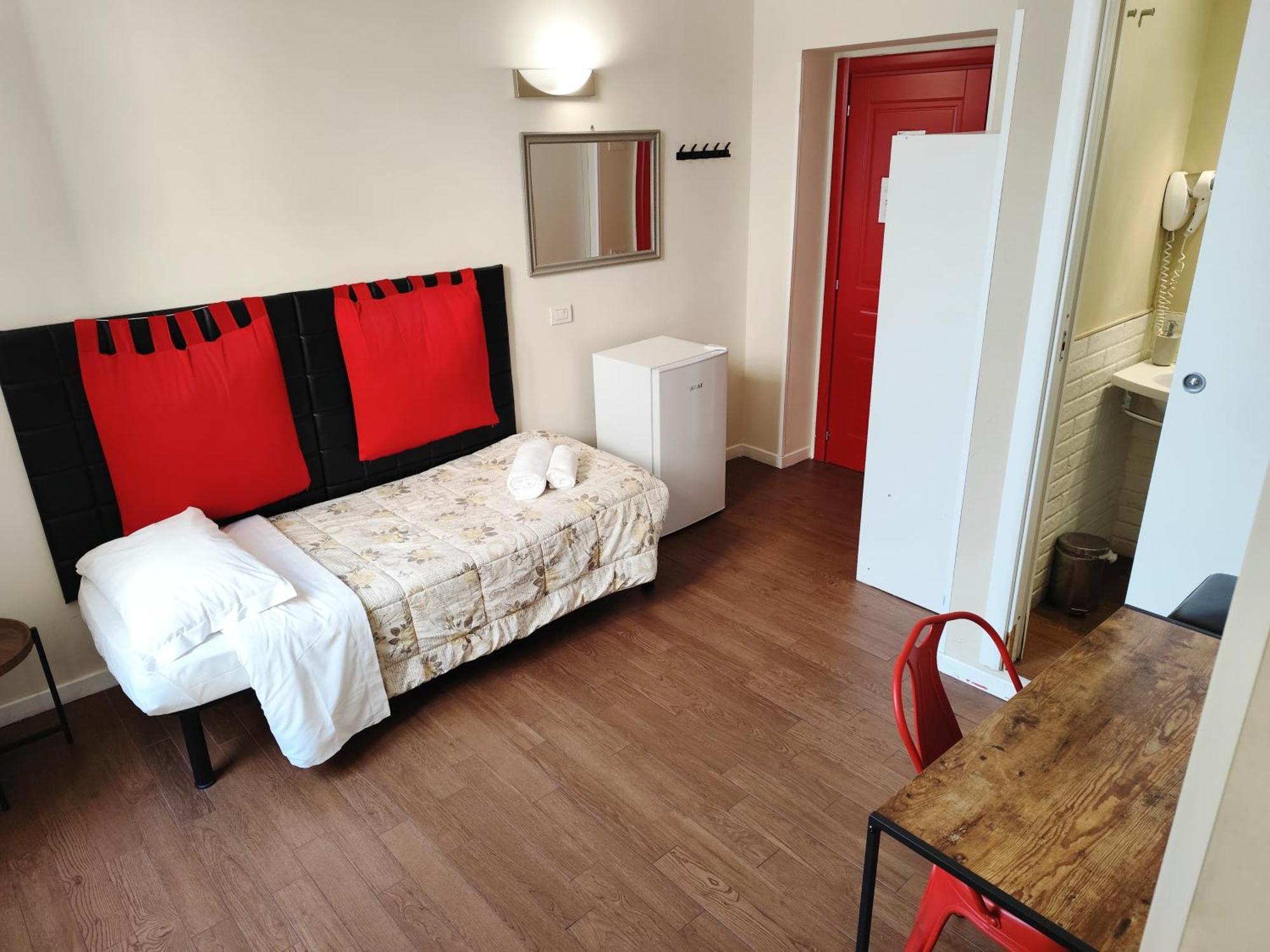 Milazzo23 Maison d'hôtes 2*