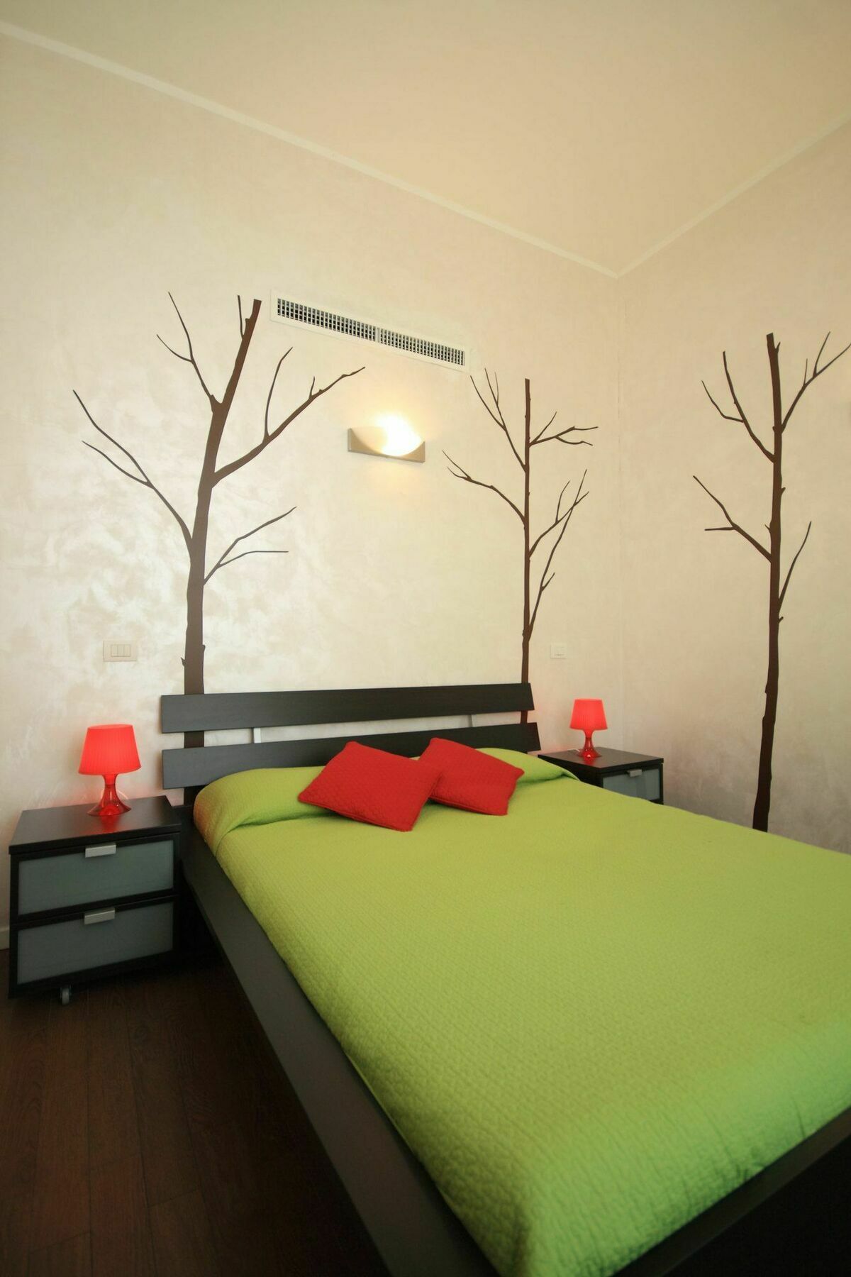 Milazzo23 Maison d'hôtes 2*